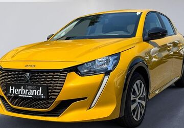 Peugeot 208 31.919 km 18.890 &euro; Mönchengladbach 41066