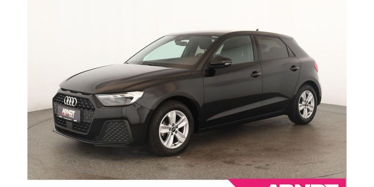 Audi A1 22.100 km 23.484 &euro; Düsseldorf 40233