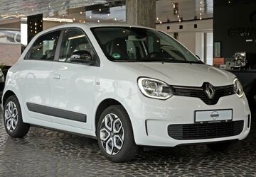 Renault Twingo 21.593 km 11.900 &euro; Mönchengladbach 41199