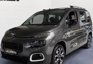 Citroen Berlingo 65.452 km 20.980 &euro; Düsseldorf 40233