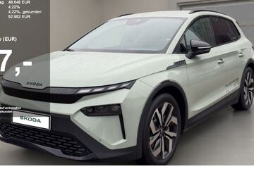 Skoda Elroq 9.875 km 46.666 &euro; Viersen-Dülken 41751