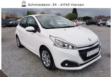 Peugeot 208 112.250 km 5.700 &euro; Viersen 41749