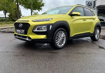 Hyundai KONA 114.585 km 10.990 &euro; Viersen 41748