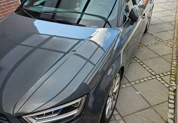 Audi A3 158.000 km 13.250 &euro; Mönchengladbach 41179