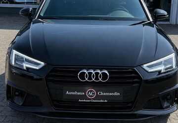 Audi A4 270.250 km 10.999 &euro; Viersen 41748
