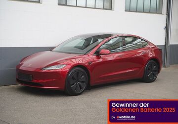 Tesla Model 3 10.805 km 36.550 &euro; Mönchengladbach 41236
