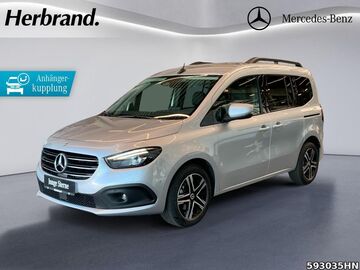 Gebrauchte Mercedes-Benz T-Klasse