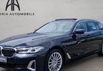 BMW 520 54.034 km 34.990 &euro; Kaarst (bei Düsseldorf) 41564