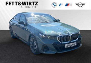 BMW 550 14.200 km 64.987 &euro; Geldern 47608