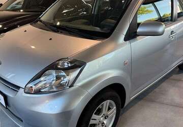 Daihatsu Sirion 151.870 km 4.990 &euro; Nettetal 41334