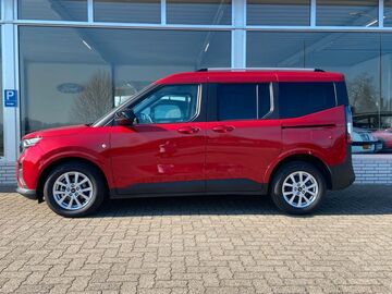 Gebrauchte Ford Tourneo Courier