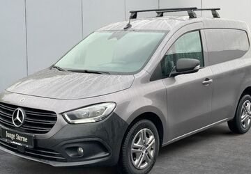 Mercedes-Benz Citan 84.149 km 18.374 &euro; Krefeld 47807