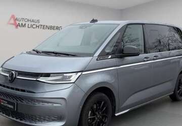VW T7 Multivan 11.254 km 56.980 &euro; Viersen 41747
