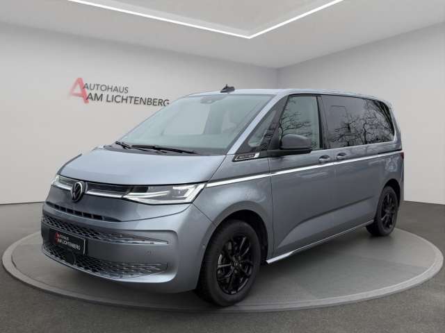 VW T7 Multivan 11.254 km 56.980 &euro; Viersen 41747