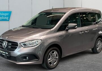 Mercedes-Benz Citan 4.287 km 26.880 &euro; Krefeld 47807