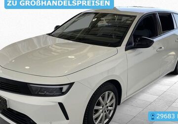 Opel Astra 52.023 km 17.507 &euro; Krefeld 47829