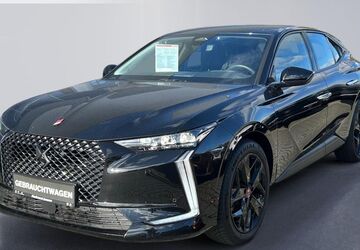 DS Automobiles DS4 23.862 km 21.390 &euro; Mönchengladbach 41066