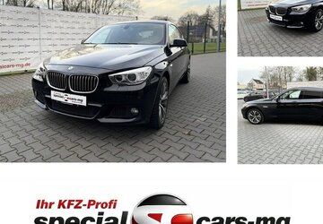 BMW 530 Gran Turismo xDrive / M Paket / Pano/ Leder 179.000 km 15.790 &euro; Mönchengladbach 41066