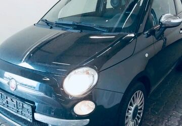 Fiat 500 79.000 km 5.800 &euro; Viersen 41749