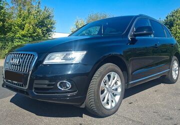 Audi Q5 119.021 km 15.600 &euro; Geldern 47608