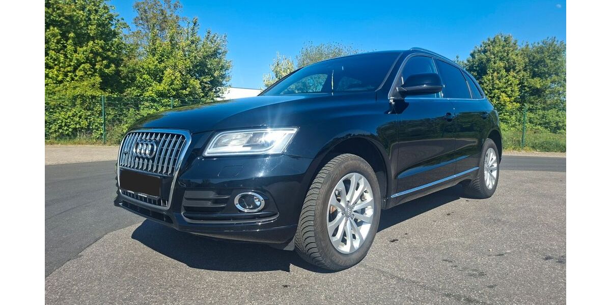 Audi Q5 119.021 km 15.600 &euro; Geldern 47608