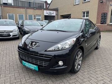 Gebrauchte Peugeot 207