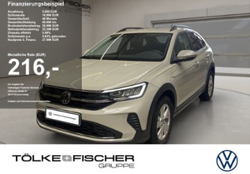 VW Taigo 6.029 km 27.999 &euro; Krefeld 47805