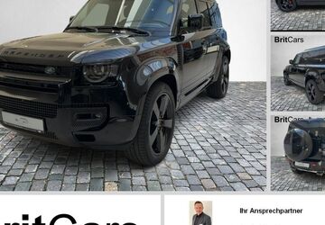 Land Rover Defender 1.750 km 121.800 &euro; Krefeld 47803