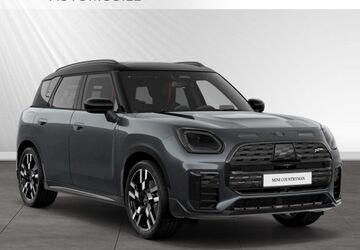 Mini Countryman SE (Cooper) 22.550 km 43.321 &euro; Moers 47441