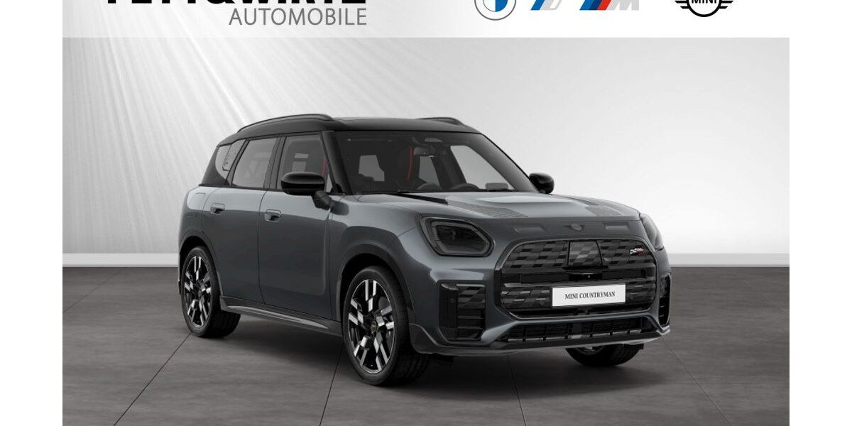 Mini Countryman SE (Cooper) 22.550 km 43.321 &euro; Moers 47441