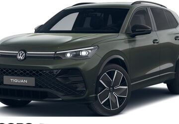 VW Tiguan 7.365 km 50.980 &euro; Heinsberg 52525
