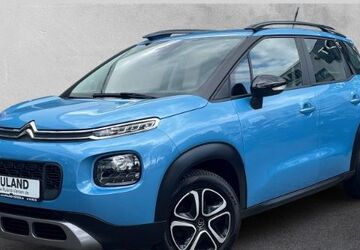 Citroen C3 Aircross 34.840 km 13.490 &euro; Viersen 41748