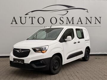 Gebrauchte Opel Combo