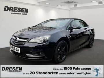 Gebrauchte Opel Cascada