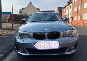 BMW 120 185.000 km 7.750 &euro; Mönchengladbach 41065