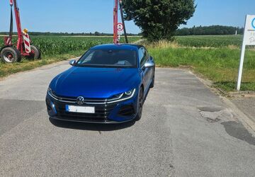 VW Arteon 35.000 km 42.990 &euro; Mönchengladbach 41179