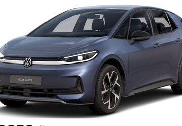 VW ID.3 6.666 km 37.480 &euro; Heinsberg 52525