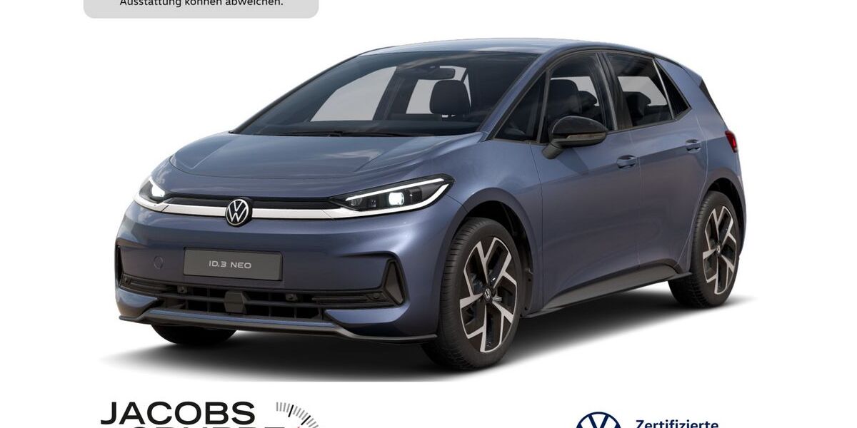 VW ID.3 6.666 km 37.480 &euro; Heinsberg 52525