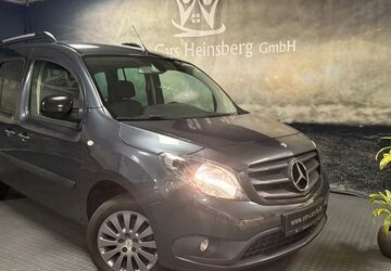 Mercedes-Benz Citan 64.488 km 16.250 &euro; Heinsberg 52525