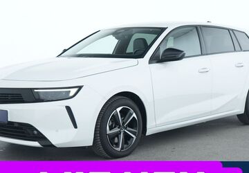 Opel Astra 26.201 km 21.949 &euro; Neuss 41460