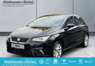 Seat Ibiza 4.999 km 24.999 &euro; Viersen 41751