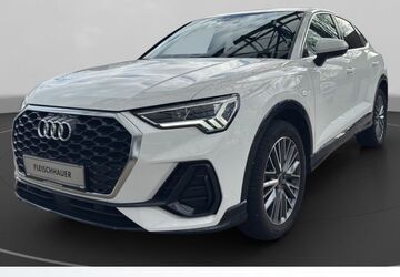 Audi Q3 71.189 km 27.470 &euro; Mönchengladbach 41238