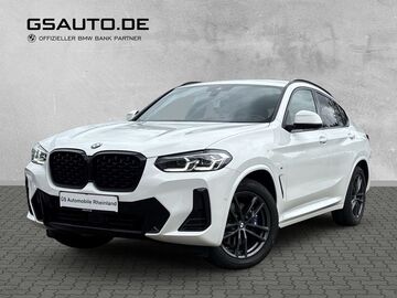 Gebrauchte BMW X4