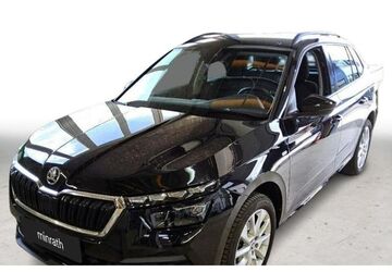 Skoda Kamiq 35.752 km 23.480 &euro; Moers 47441
