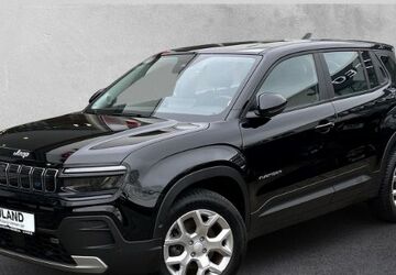 Jeep Avenger 31.072 km 23.490 &euro; Viersen 41748