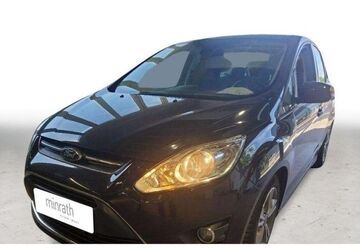 Ford C-Max 82.951 km 7.440 &euro; Moers-Hülsdonk 47441
