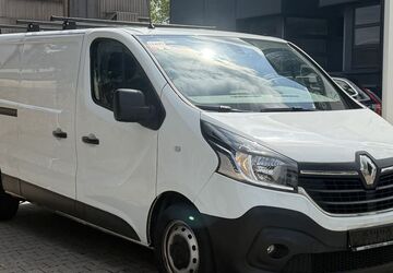 Renault Trafic 186.279 km 9.950 &euro; Krefeld 47805