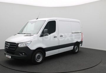 Mercedes-Benz Sprinter 91.050 km 30.928 &euro; Mönchengladbach 41066