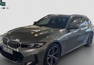 BMW 318 27.499 km 34.730 &euro; Kaarst 41564