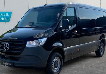Mercedes-Benz Sprinter 3.019 km 47.195 &euro; Krefeld 47807